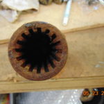 61-68 Driveline Slip Yoke - Image 3