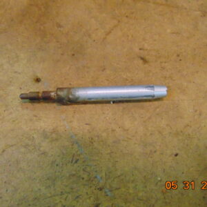 late 68-71 Sun visors  Rod Tip