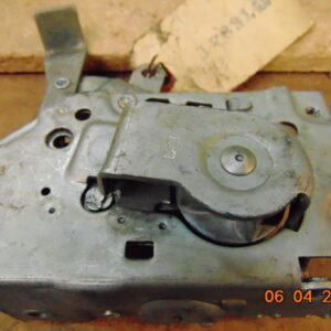 61-66 Right Door latch NOS