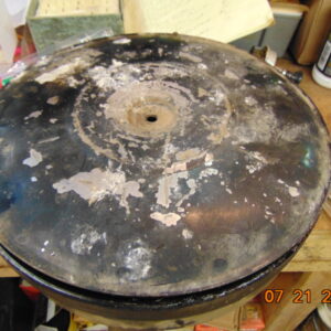 61-64 318 Oil Bath Air Cleaner