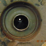 61-64 318 Oil Bath Air Cleaner - Image 2