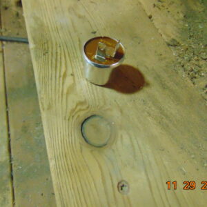 61-71 NEW 2 post Flasher