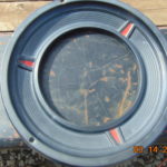 65-67 Headlight Bezels - Image 2