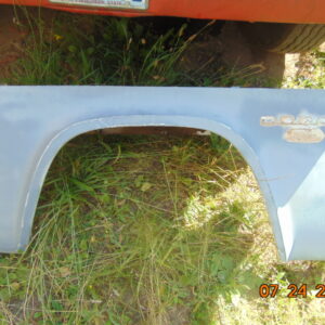 61-69  Left 100/200 Fender
