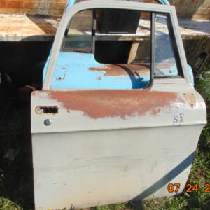 61-66  Right door