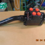 61-71 D100/D200 Power Steering Drag Link Rebuilt - Image 4