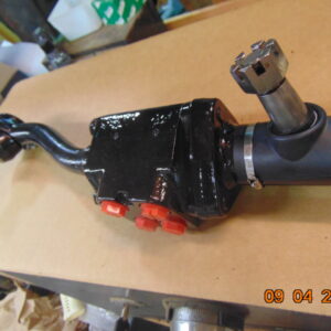 61-71 D100/D200 Power Steering Drag Link Rebuilt