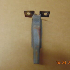 68 ONLY Hood Safety Catch  Assembly