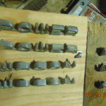 57-68 Power Wagon Emblems - Image 2
