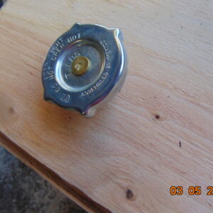 61-71 Radiator cap