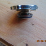 61-71 Radiator cap - Image 2