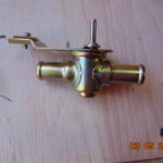 61-68 Heater Valve - Image 2