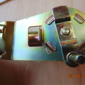 61-68 Heater Valve