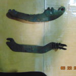 65-71 E Brake Spreader Bar and Actuating Arm - Image 2
