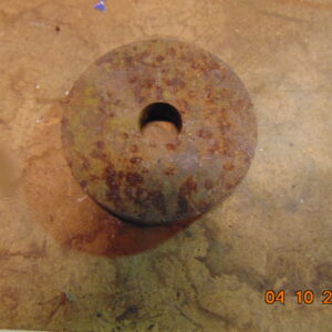 61-71 Thick Core Support Washers