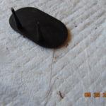 61-71 NEW Cowl Drain Flaps - Image 3