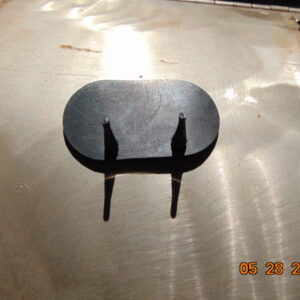 61-71 NEW Cowl Drain Flaps