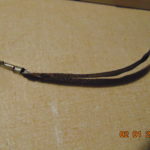 61-71 Fuel sender ground strap - Image 2