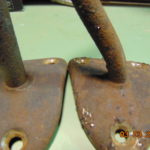 61-71 Mirror Posts - Image 2