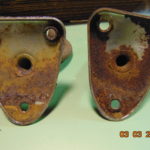 61-71 Mirror Posts - Image 3