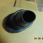 69-71 Clutch Boot NEW - Image 4