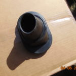 69-71 Clutch Boot NEW - Image 5