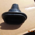 69-71 Clutch Boot NEW - Image 3