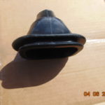 69-71 Clutch Boot NEW - Image 2