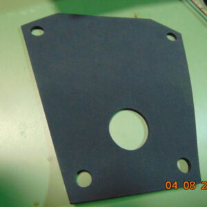 61-68 Steering Column Seal