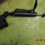 71 Power steering assembly W300 FOR REBUILDING ONLY - Image 2