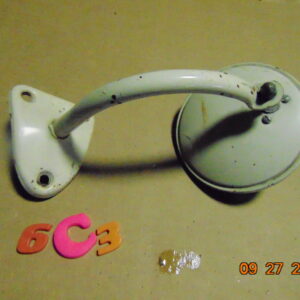 61-71 Left side mirror post  MP10 NO MIRROR HEAD