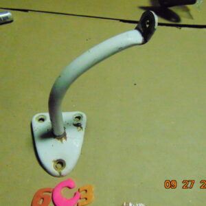 61-71 Left side mirror post  MP11