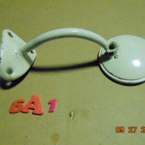 61-71 Left side mirror post  MP14