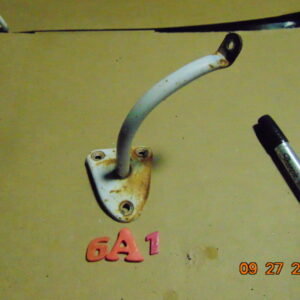 61-71 Left side mirror post  MP16