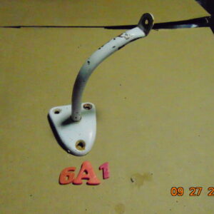 61-71 Left side mirror post  MP18