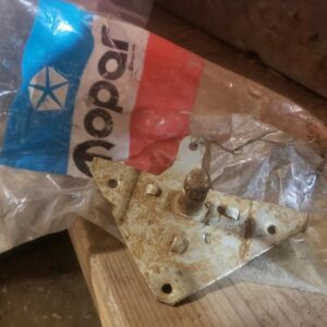 67 ONLY NOS LEFT Door remote
