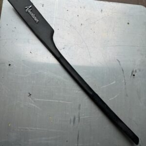 69-71 Adventurer Right Upper Door panel