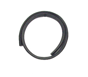 61-71 Door Vent Glass Run Channel