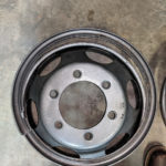 58-68 D&W 300 dually wheels  16 inch - Image 12