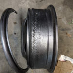 58-68 D&W 300 dually wheels  16 inch - Image 13