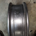 58-68 D&W 300 dually wheels  16 inch - Image 5
