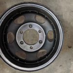 58-68 D&W 300 dually wheels  16 inch - Image 17