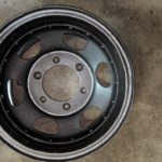 58-68 D&W 300 dually wheels  16 inch - Image 18