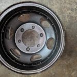 58-68 D&W 300 dually wheels  16 inch - Image 9