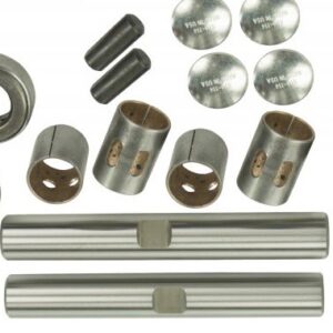 61-71 King Pin Kit 3800lb Axle  D200 Crew Cab and D300
