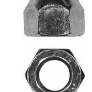 61-71 D/W 200 Front and Rear lug nuts NEW