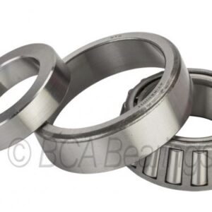 65-71 D100 Rear  Axle bearing