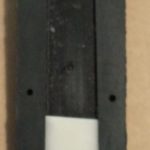 61-68 Throttle pedal NEW - Image 2