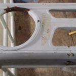 68-69 Steel Grille - Image 4
