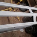 68-69 Steel Grille - Image 3